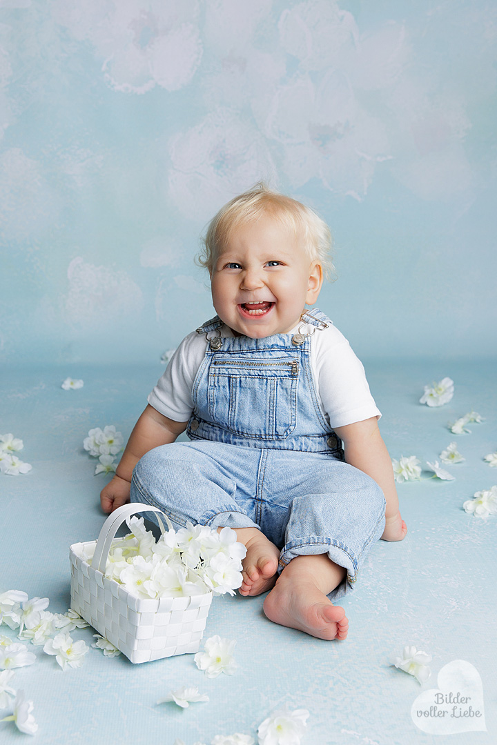 Kirschblüten Fotoshooting Berlin Babys Kinder Familien